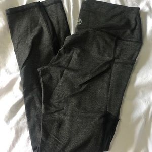 Active leggings